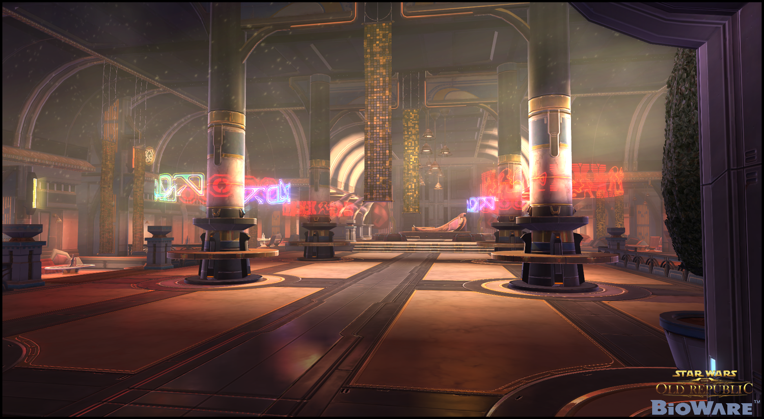 Star Wars: The Old Republic archive image 8