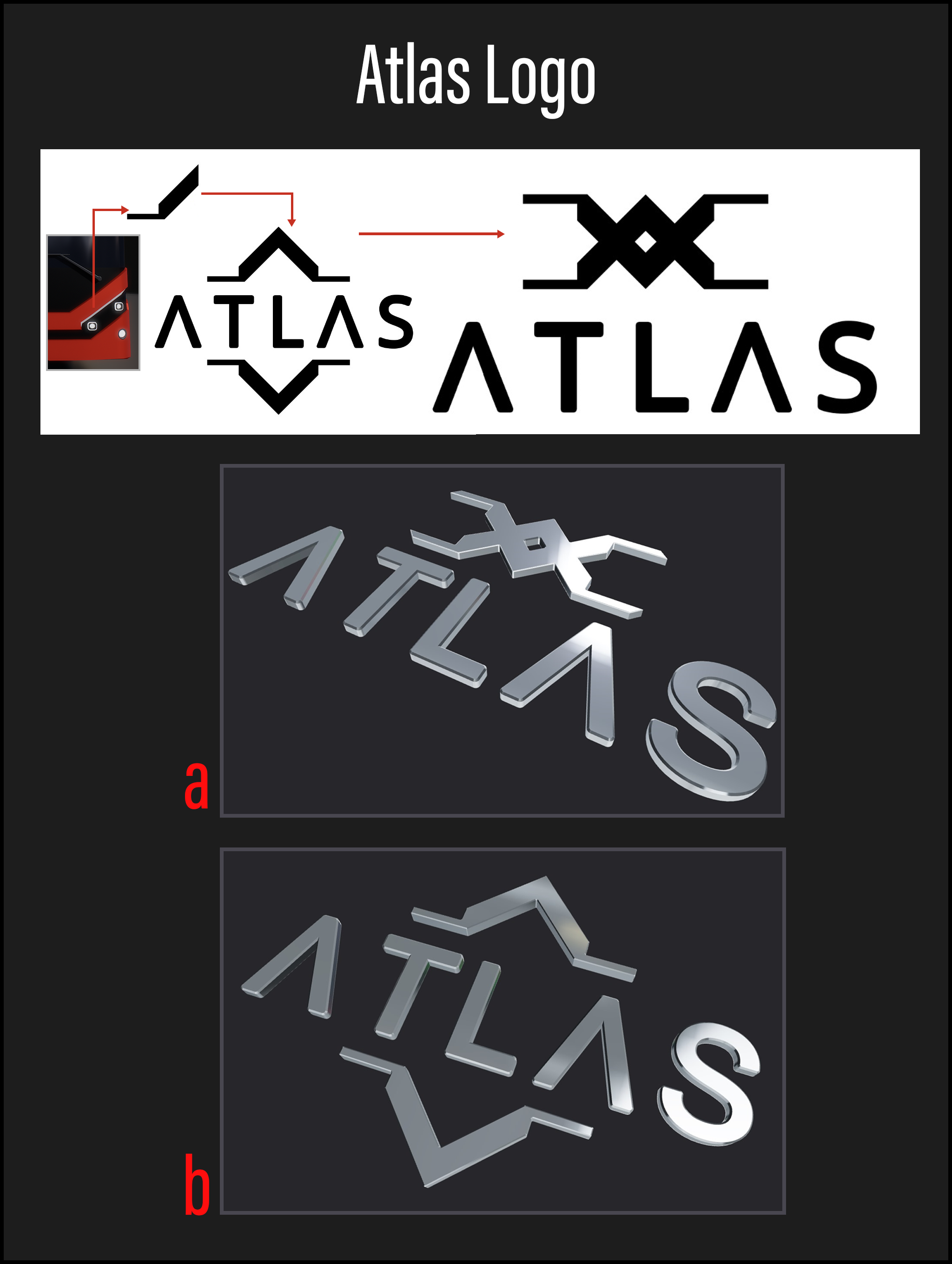 Logo Design main visual