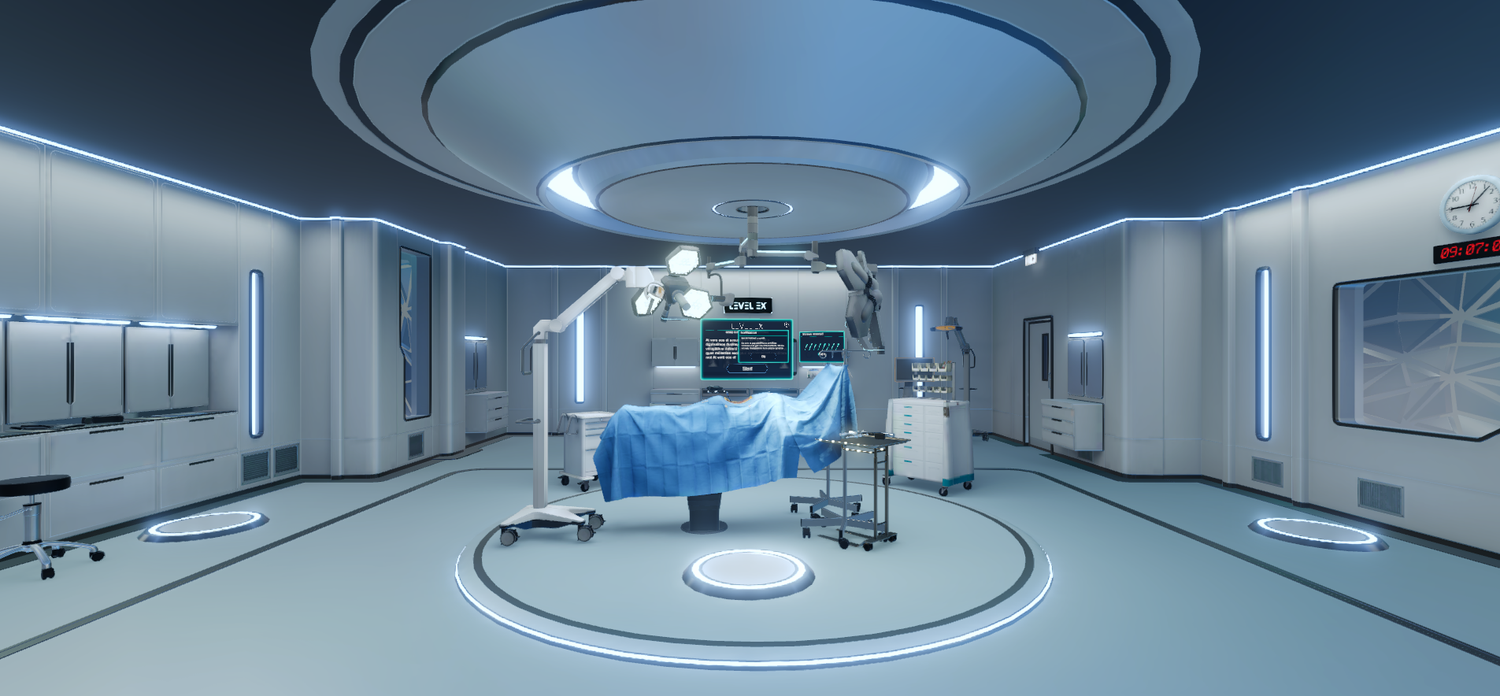 Medical Visualization archive image 1