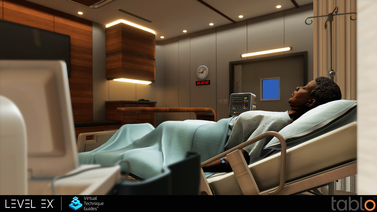 Medical Visualization archive image 3