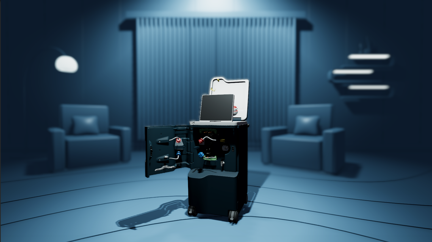 Medical Visualization archive image 4