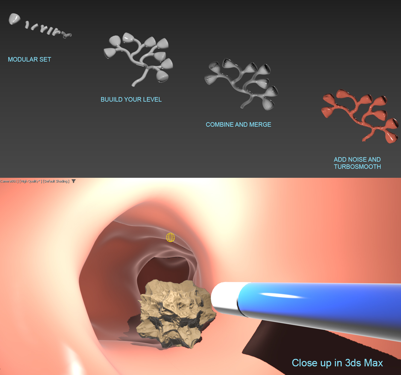 Medical Visualization archive image 6
