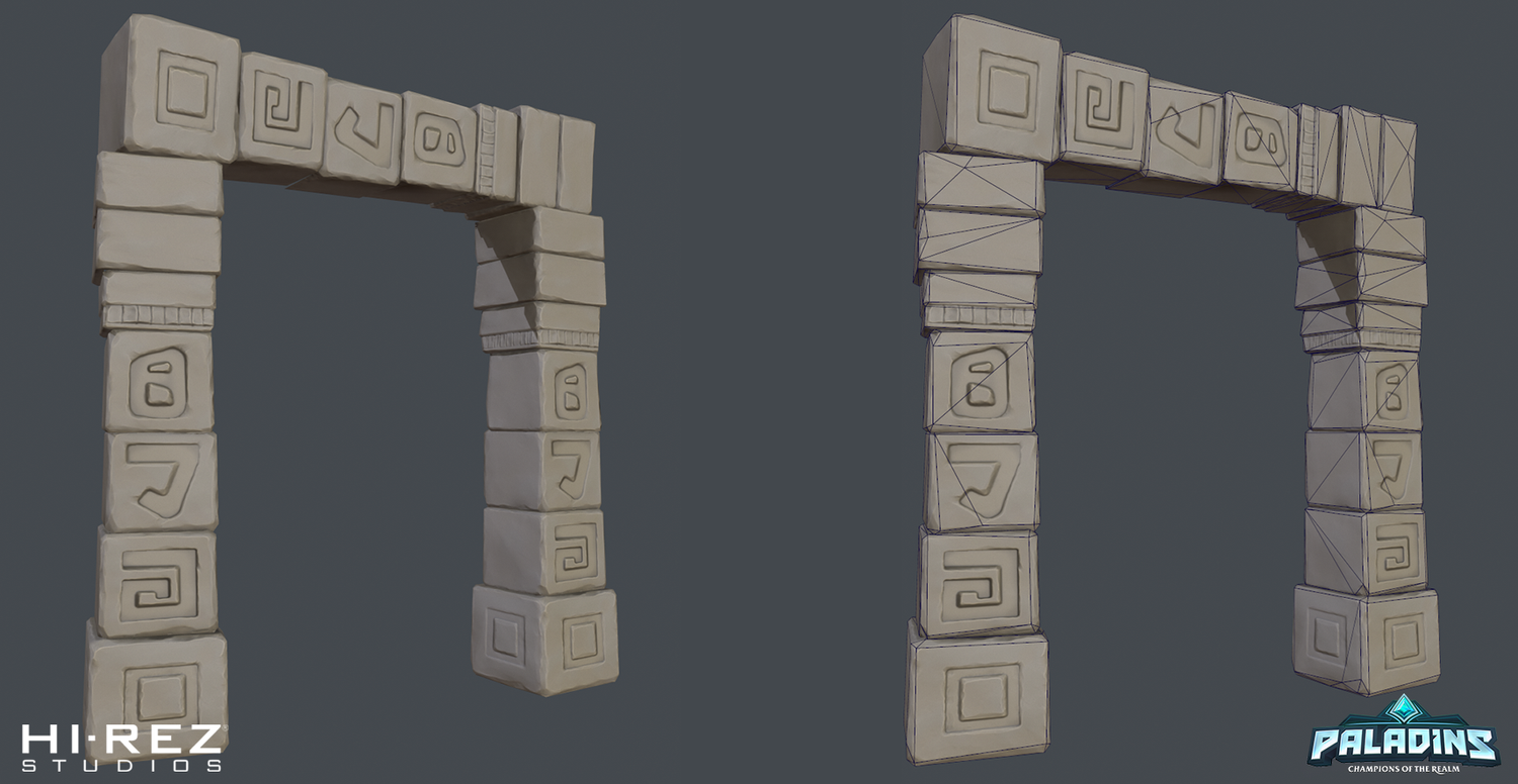 Paladins archive image 6