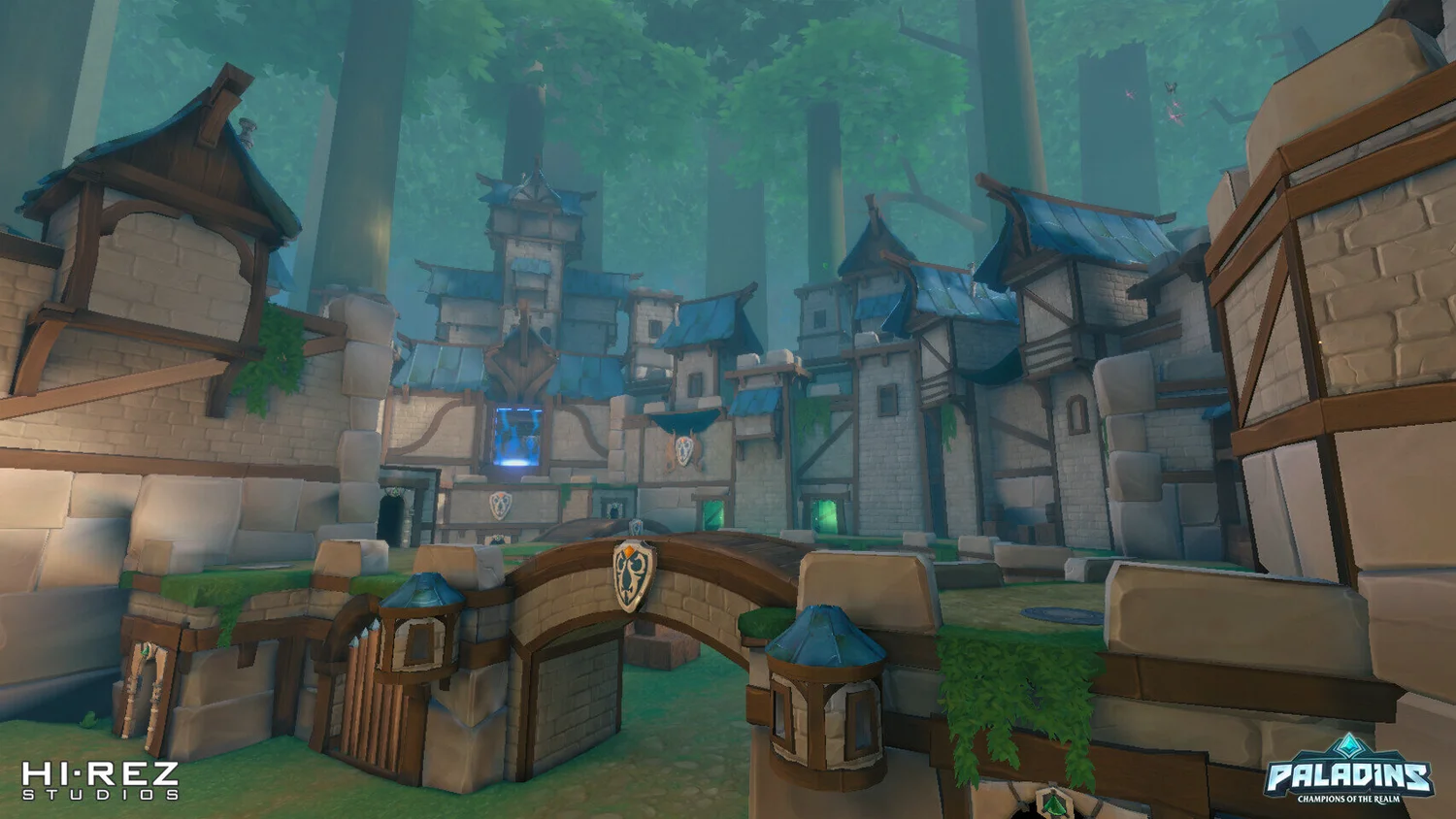Paladins archive image 8
