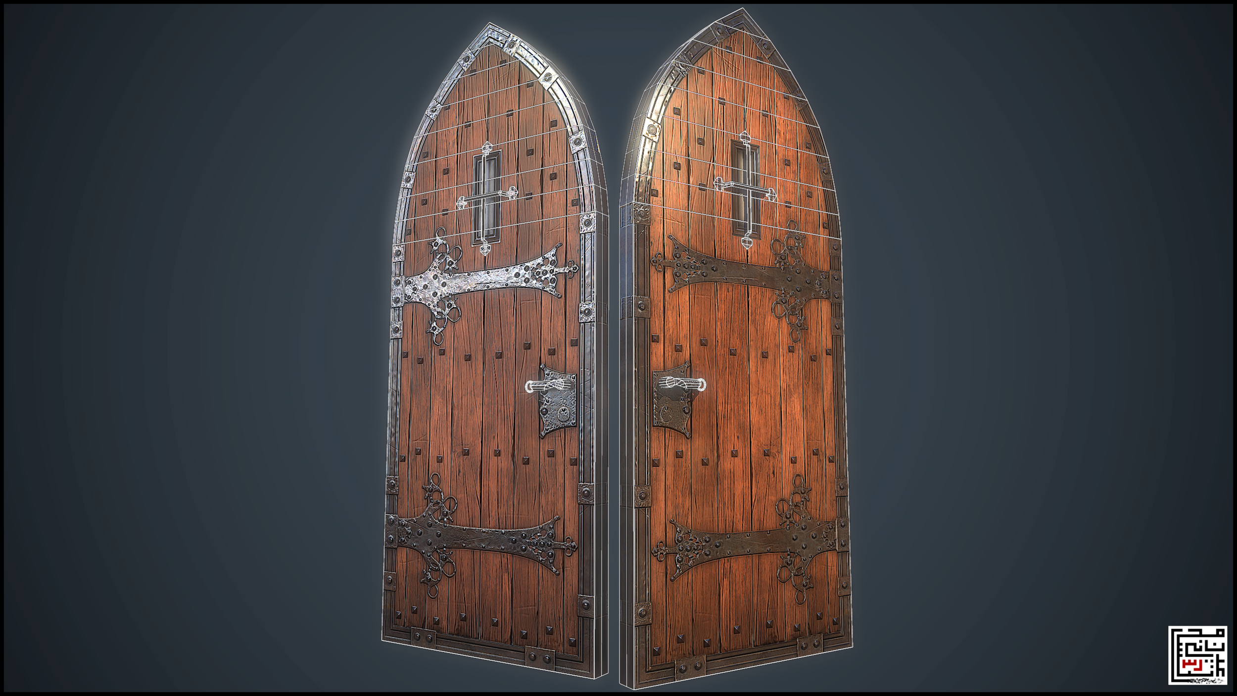 Development / Studies archive image 12