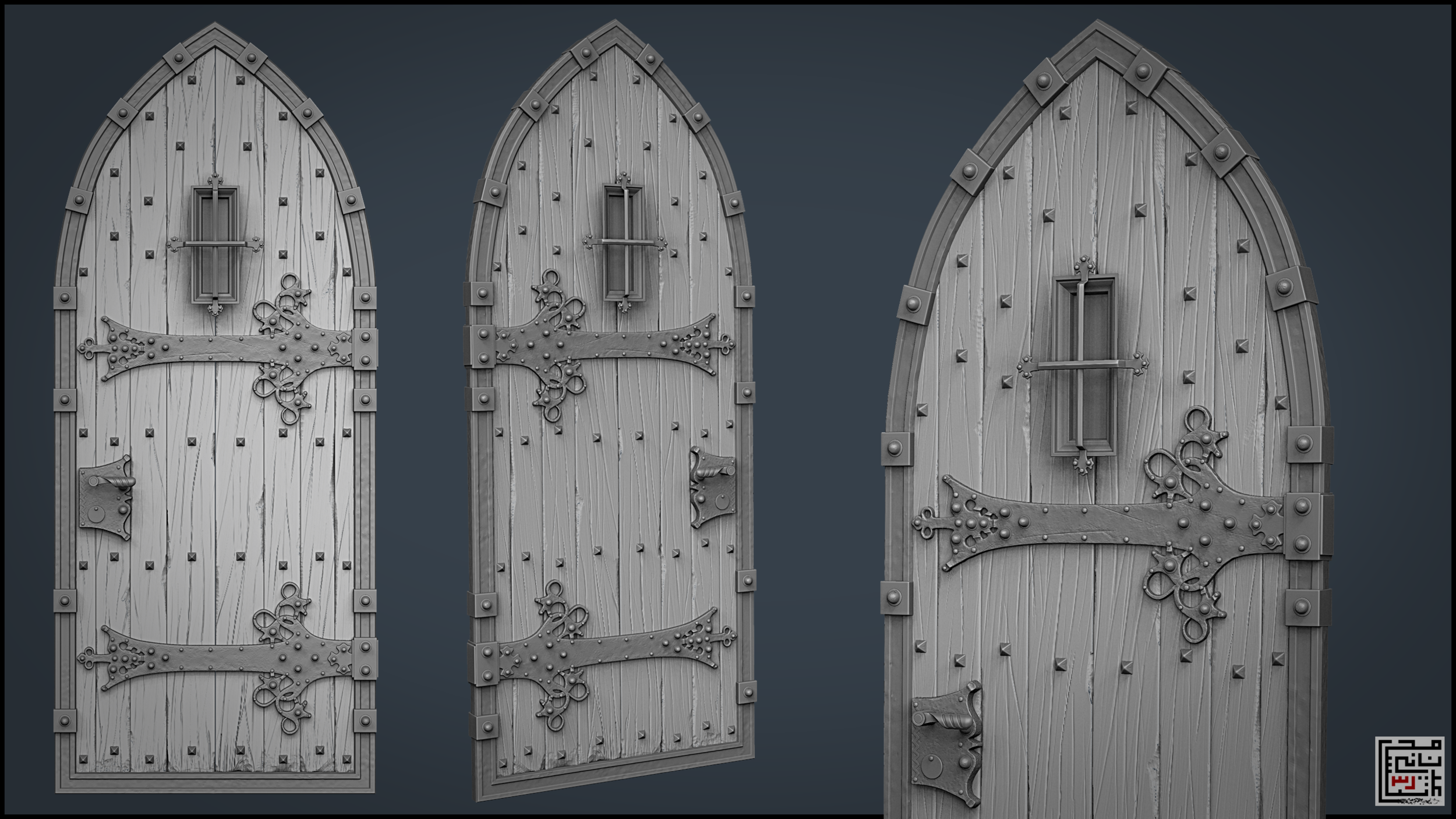 Development / Studies archive image 13