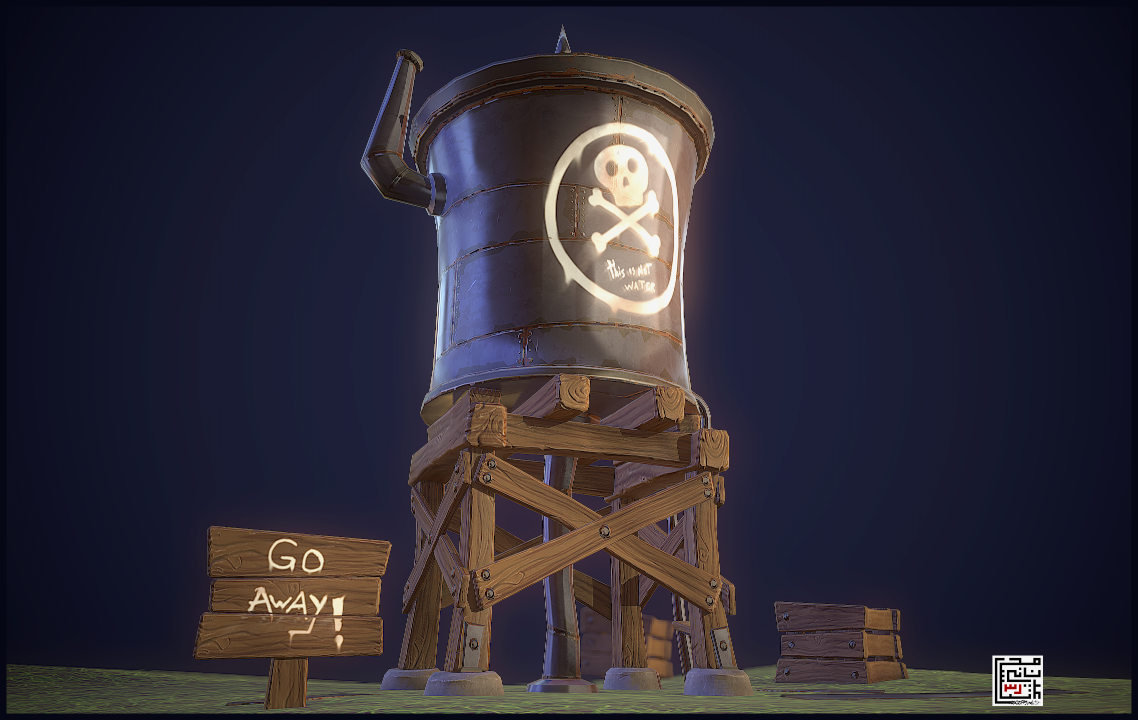 Development / Studies archive image 14