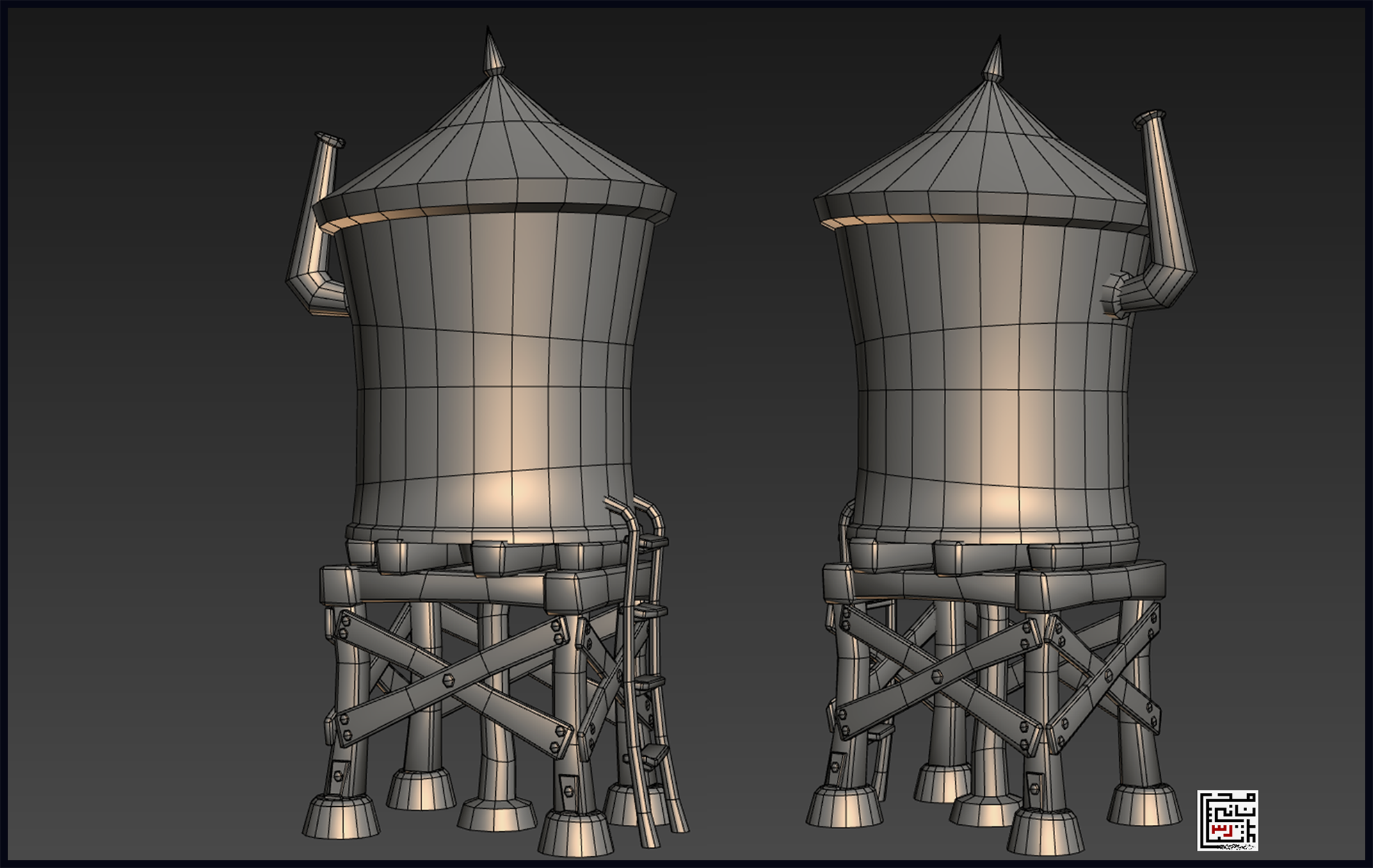 Development / Studies archive image 15