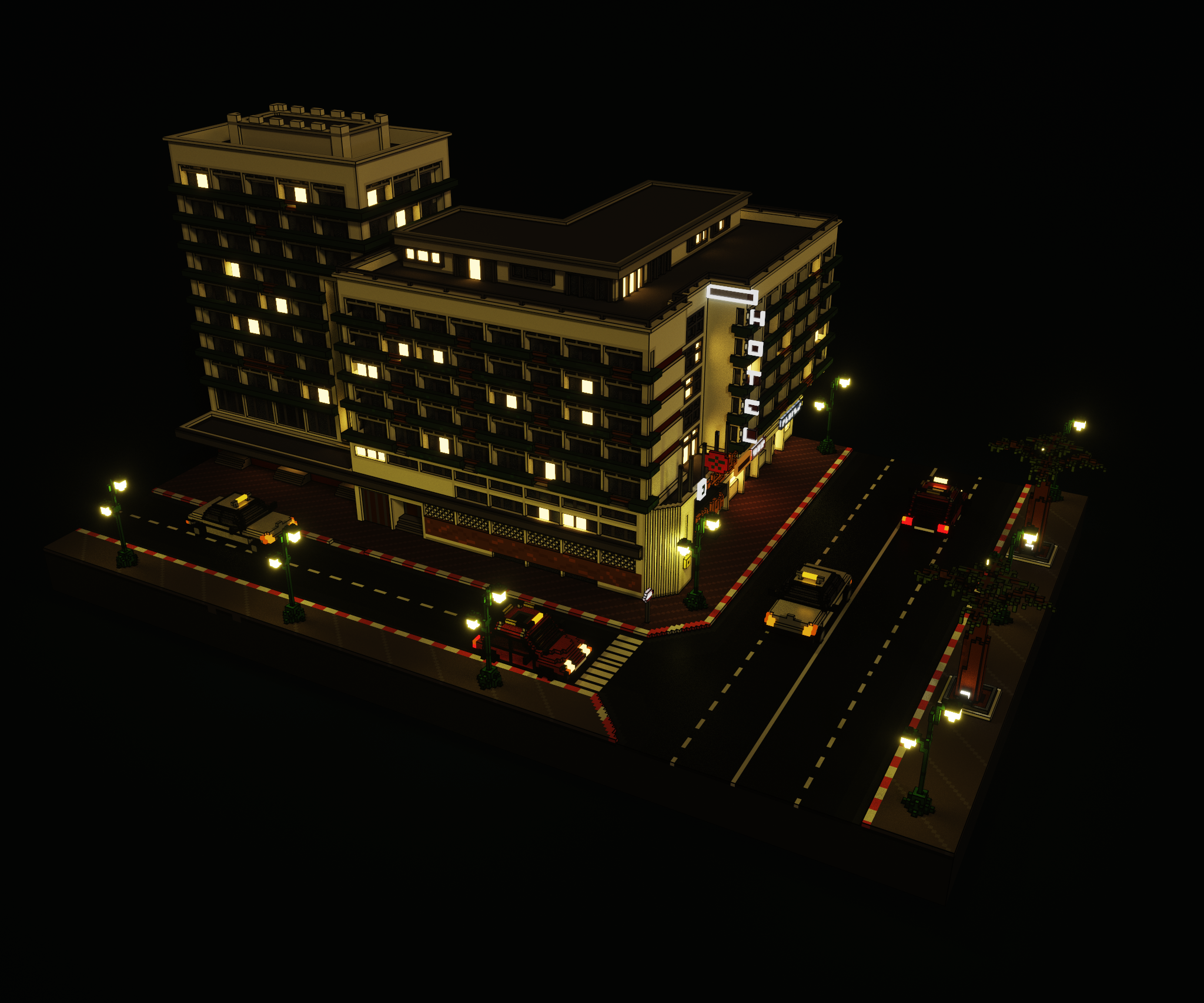 Development / Studies archive image 1