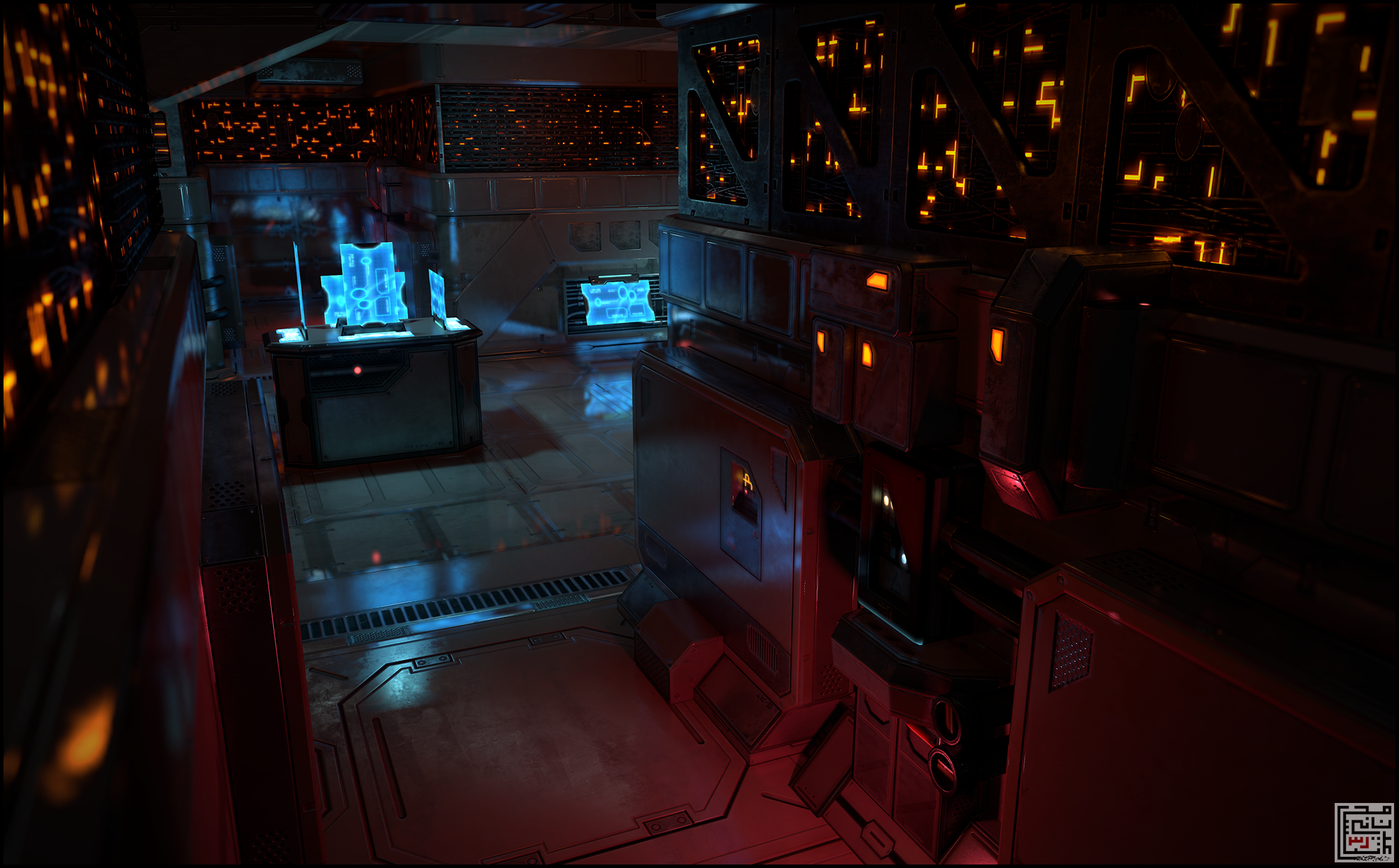 Development / Studies archive image 6