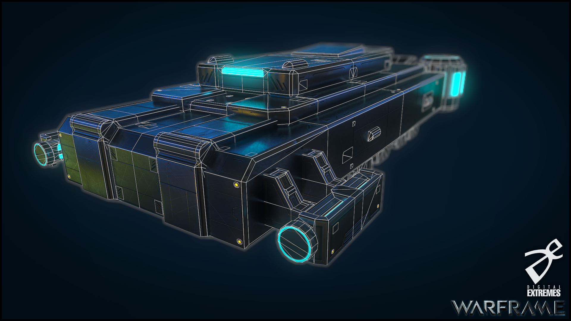 Warframe archive image 2