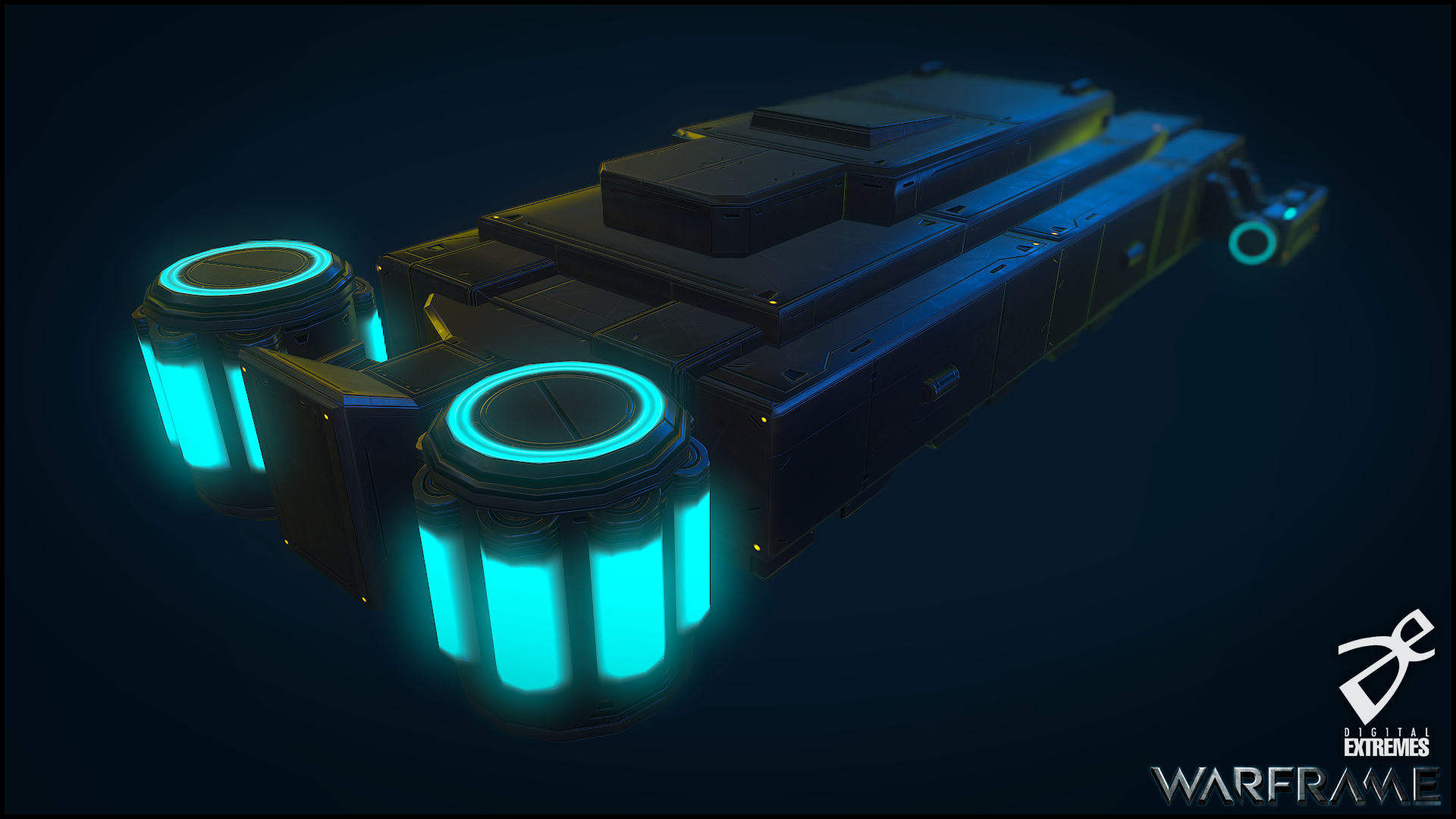 Warframe archive image 3