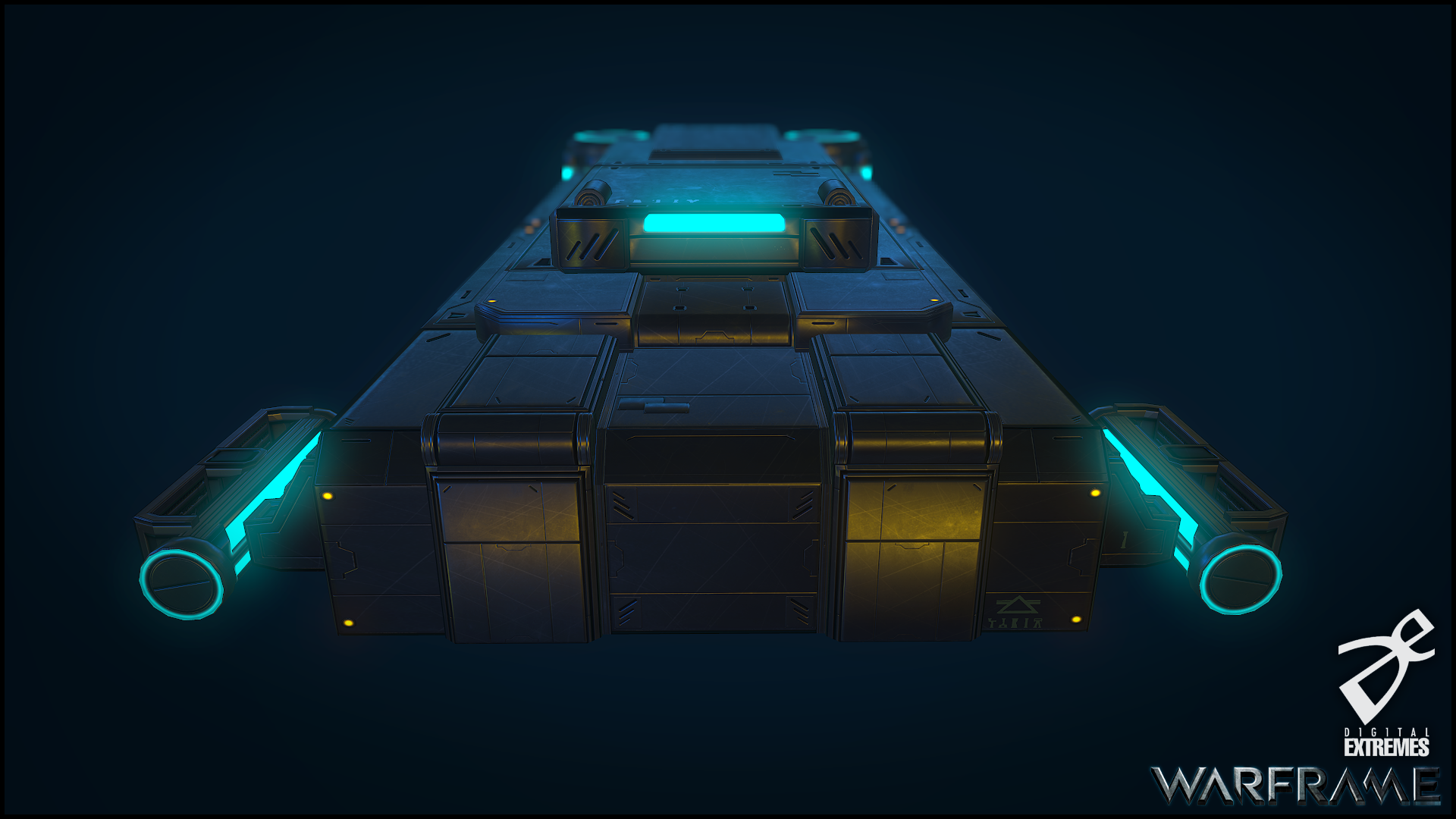 Warframe archive image 4