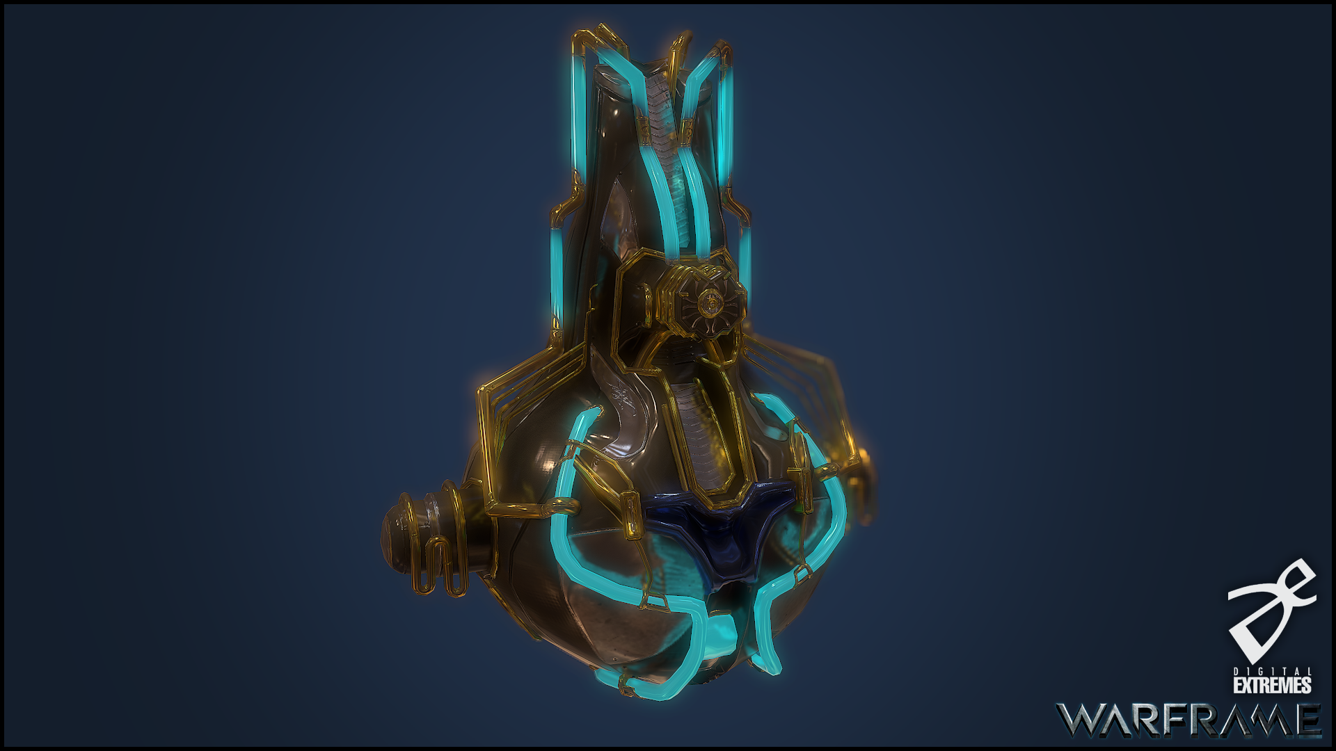 Warframe archive image 7