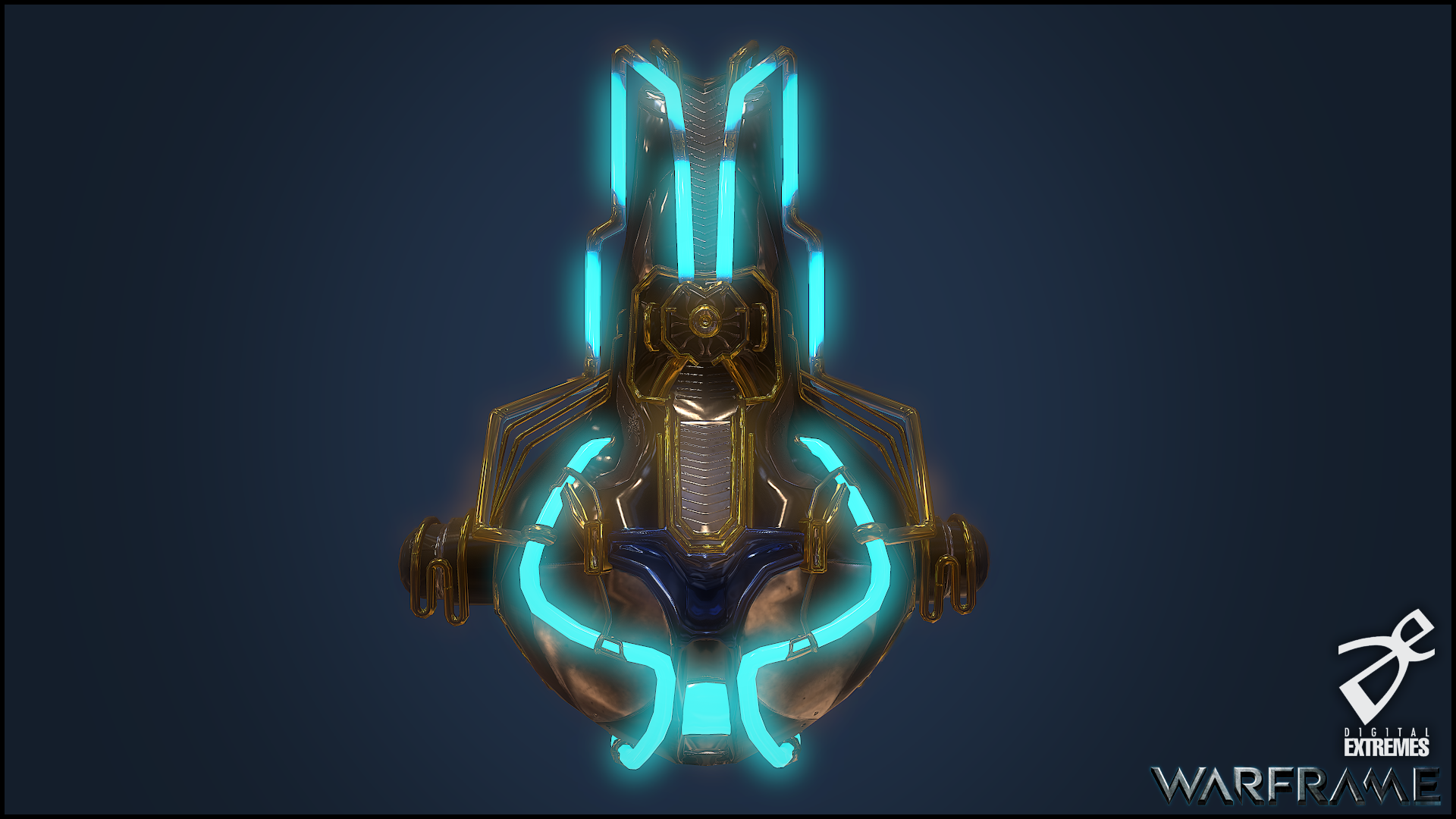 Warframe archive image 8