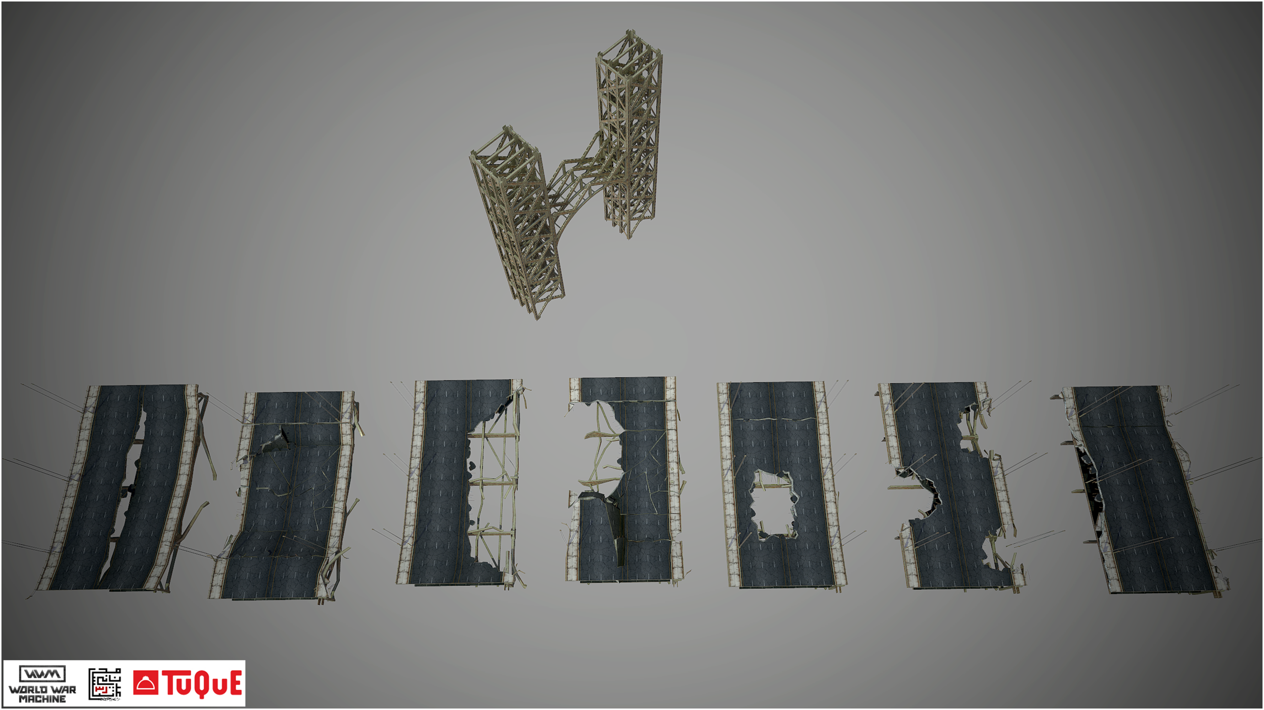 World War Machine archive image 7