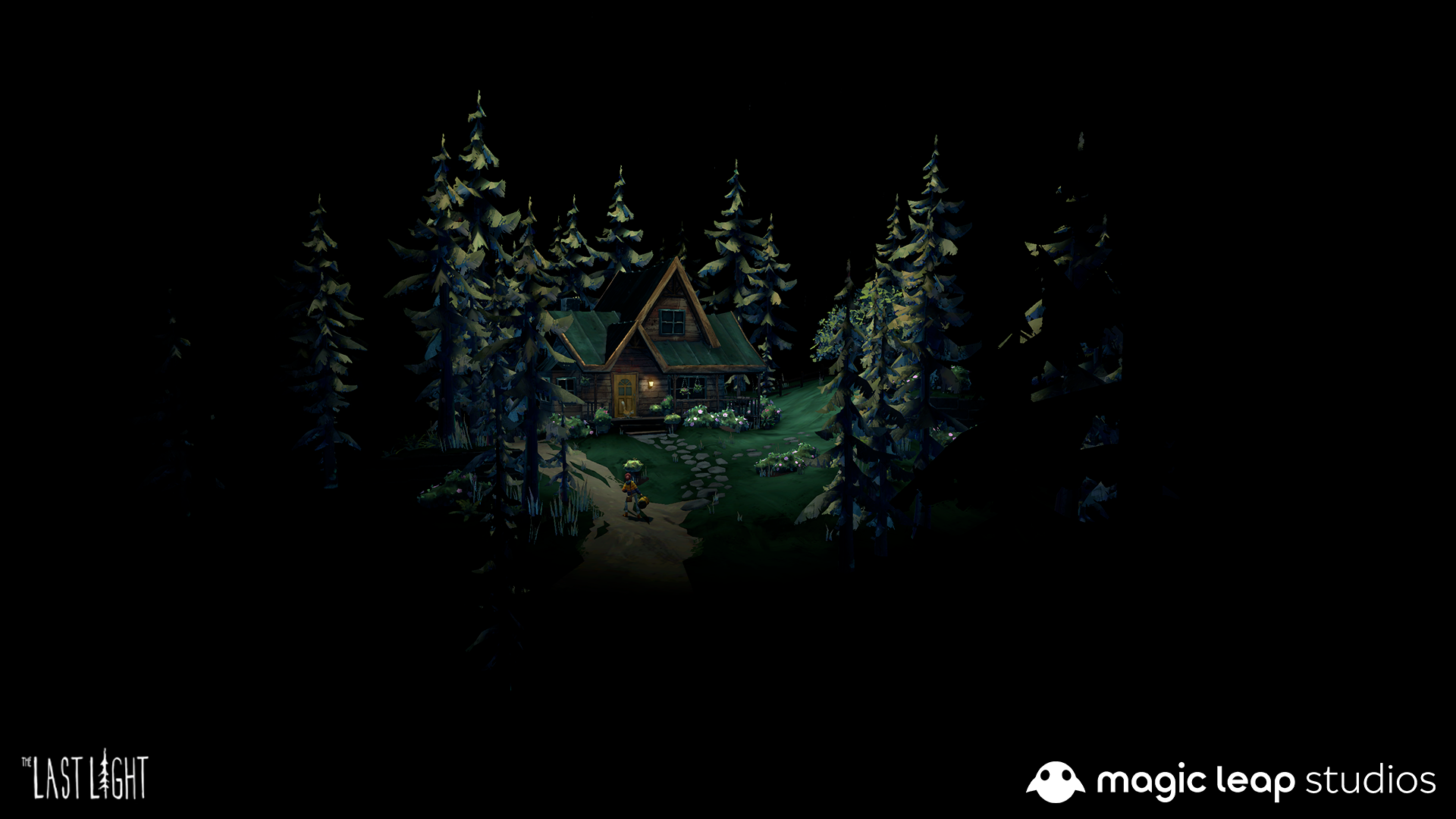 The Last Light final in-game image 8