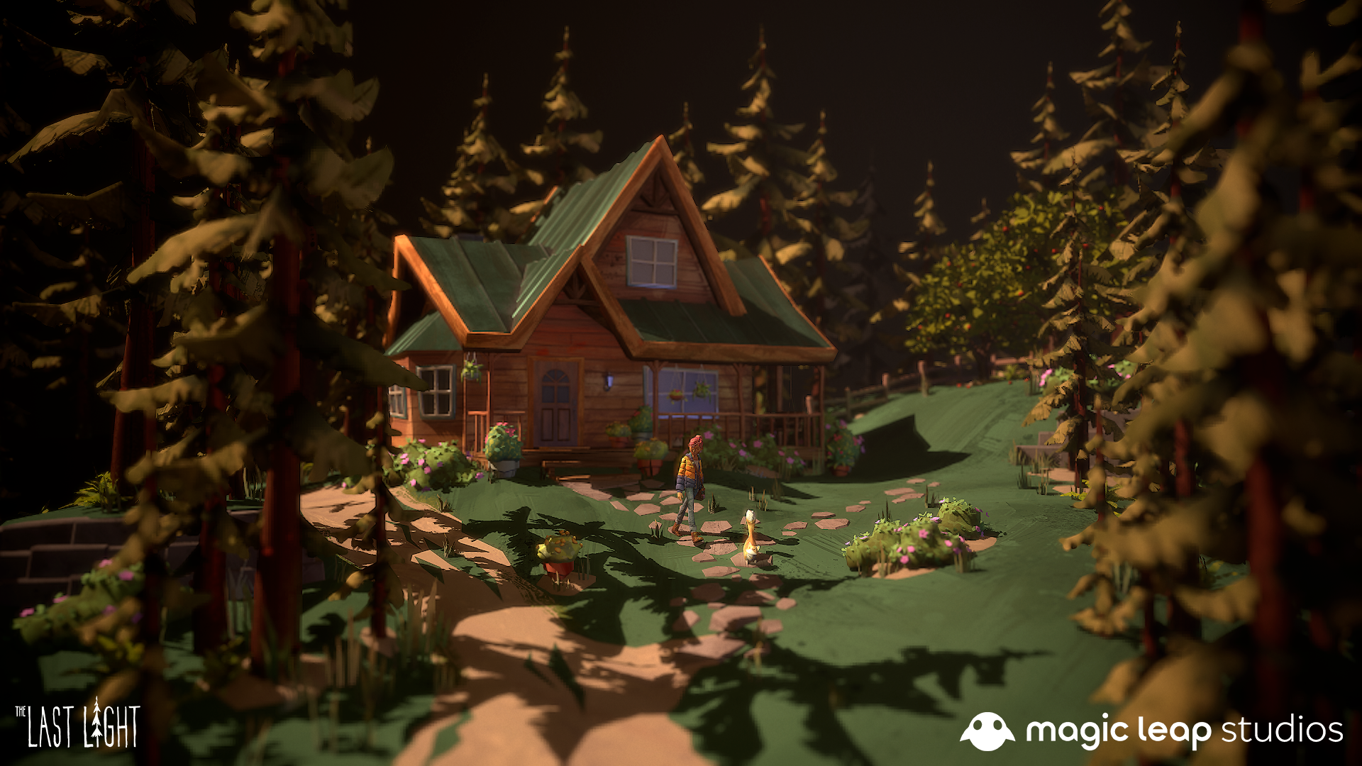 High-Res Renders supporting visual 1