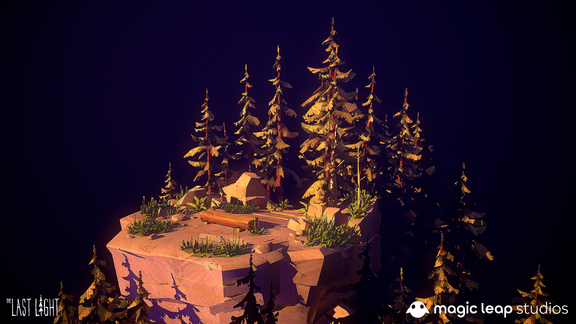High-Res Renders supporting visual 2