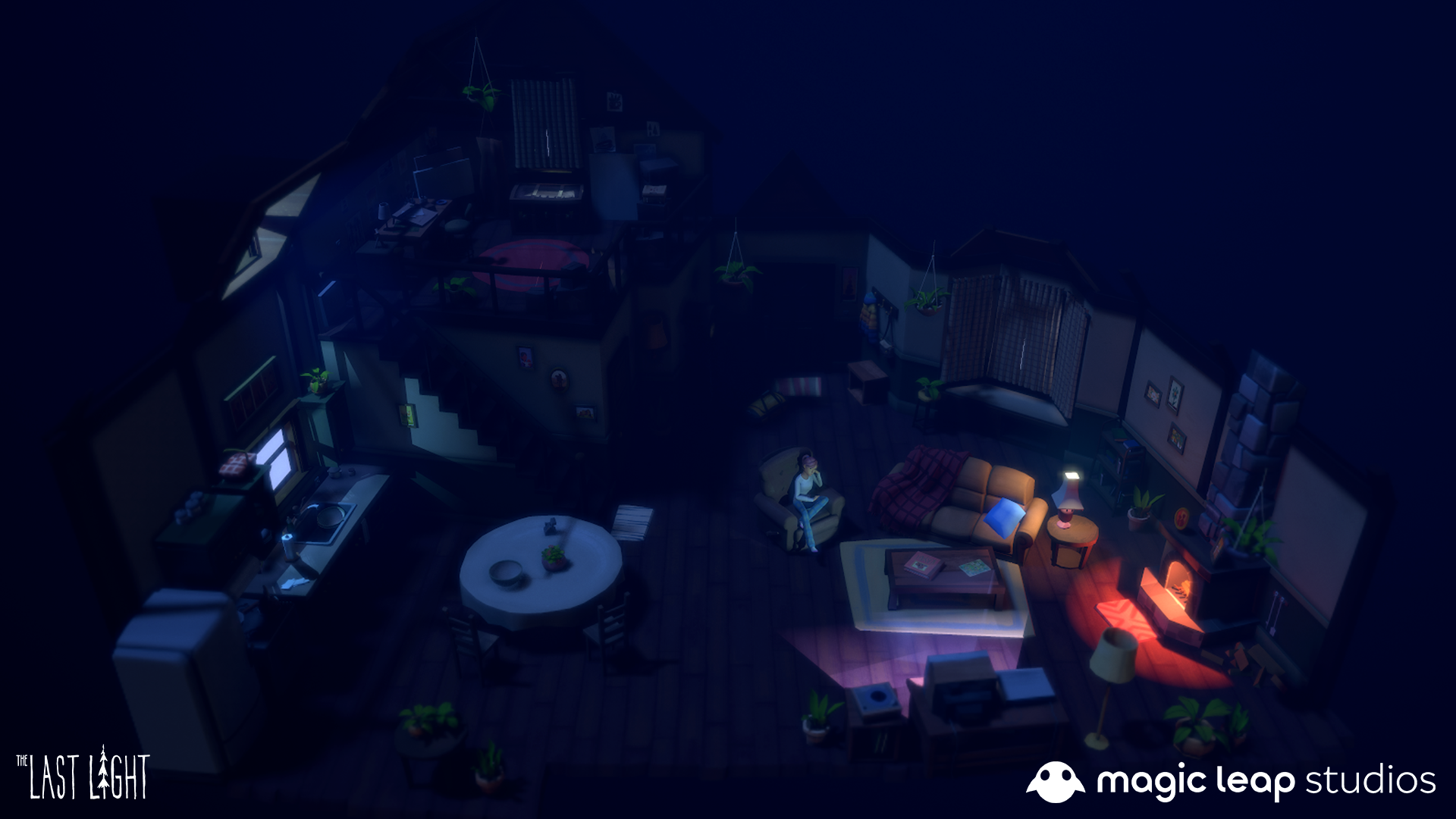 High-Res Renders supporting visual 3